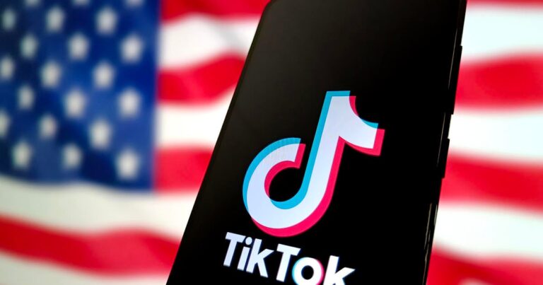 Perplexity AI предлагает слияние TikTok с 50% долей правительства США
