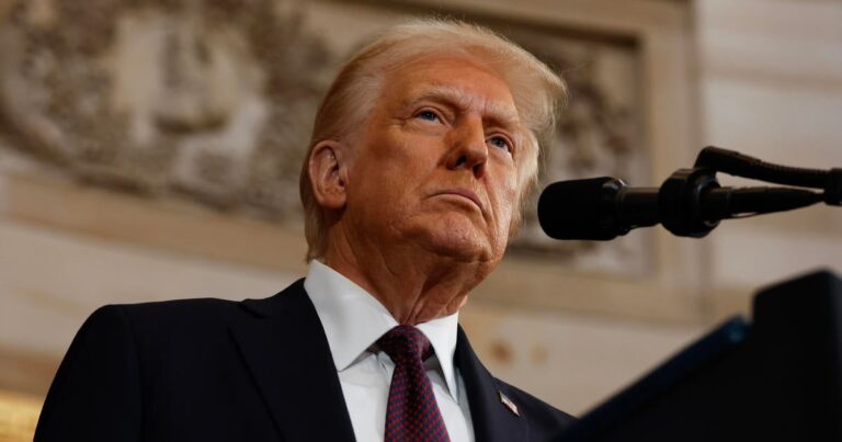 Трамп объявит о выделении до $500 млрд инвестиций частного сектора в инфраструктуру искусственного интеллекта