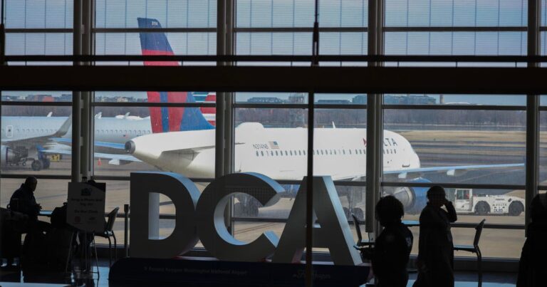 Трамп назначает нового администратора FAA после вакансии во время смертельной авиакатастрофы. Вот что знать