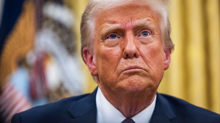 Дональд Трамп объявит об инвестициях в инфраструктуру искусственного интеллекта на сумму 100 миллиардов долларов