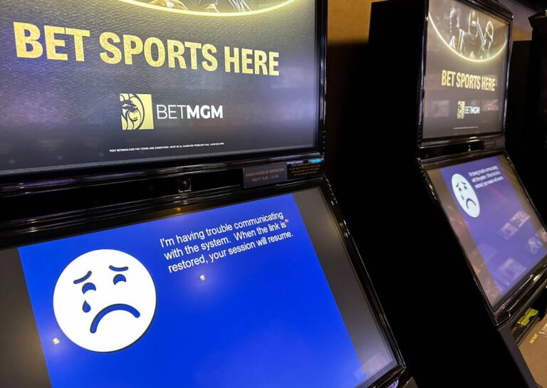 MGM Resorts урегулирует судебные иски после того, как миллионы записей о клиентах украли в нарушениях данных