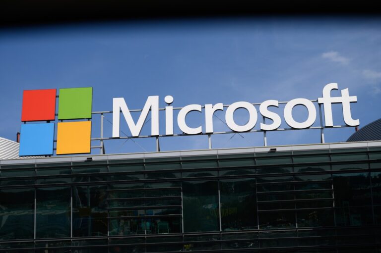 Microsoft потратит 80 миллиардов долларов в 25 финансовом году на центры обработки данных для искусственного интеллекта