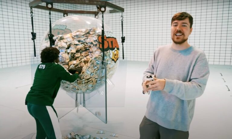 Все хотят, чтобы MrBeast участвовал в их заявке на TikTok, но он еще не взял на себя обязательство
