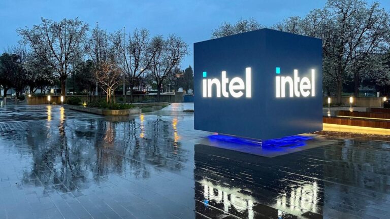 Intel уже получила 2,2 млрд. Долл. США в федеральных грантах для производства чипов
