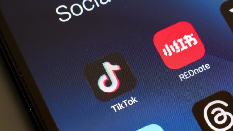 Приложение TikTok настолько востребовано, что люди продают его на EBay, GameStop