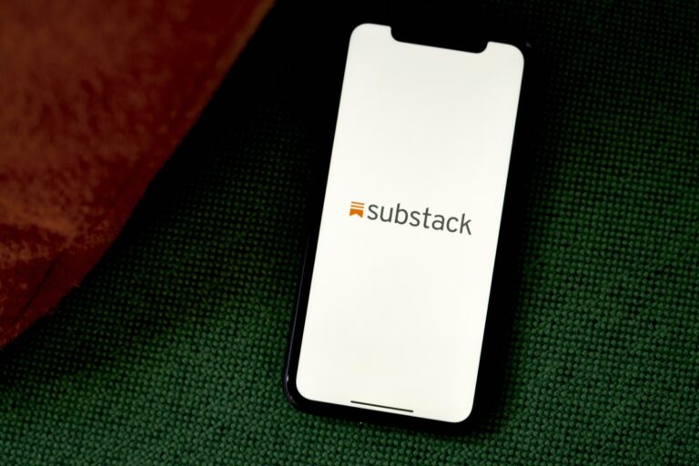 Substack вводит гарантию финансирования в размере 20 миллионов долларов, чтобы побудить авторов перейти на ее платформу