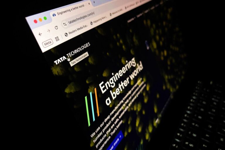 Tata Technologies говорит, что атака вымогателей попала в ИТ -активы, продолжая расследование