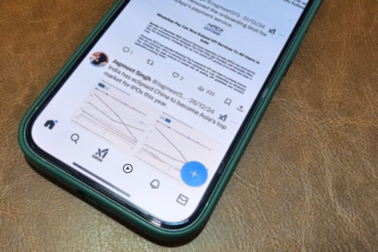X расширяет свой вертикальный видео -канал для глобальных пользователей