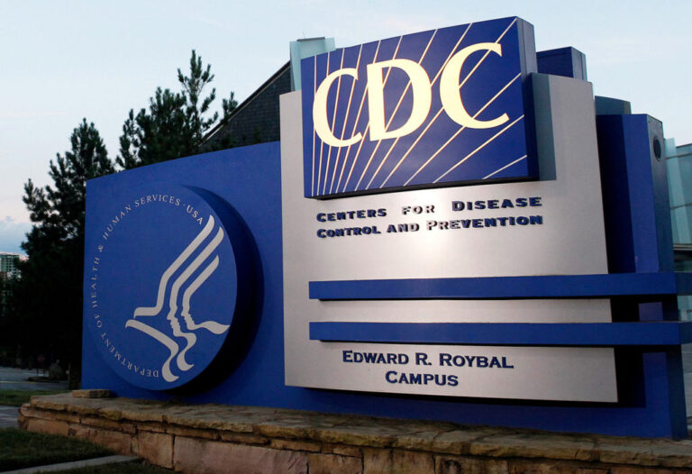 CDC MEMO приказывает чиновникам общественного здравоохранения, чтобы немедленно прекратить работать с тем, кто сразу
