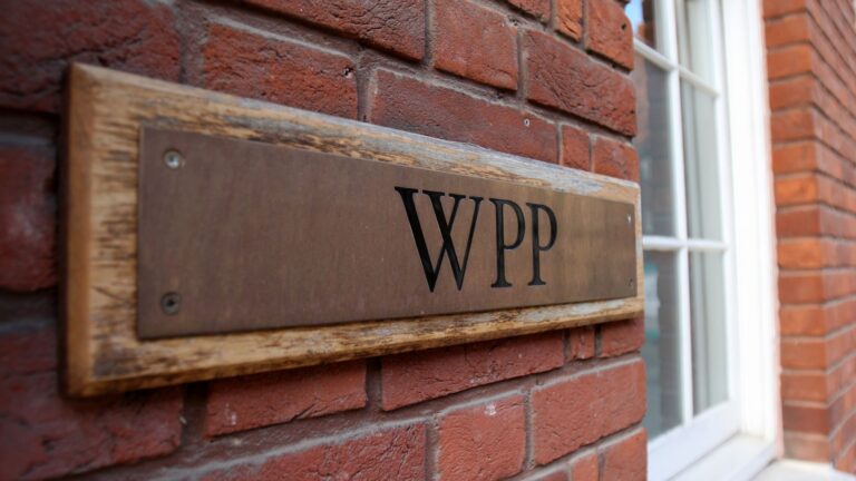 Крупнейшая в мире рекламная компания WPP страдает от негативной реакции сотрудников из-за четырехдневного мандата | Деньги Новости