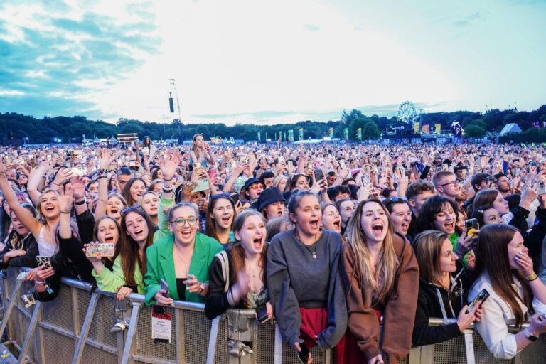 Где и когда BBC Radio 1 Big Weekend Festival 2024?