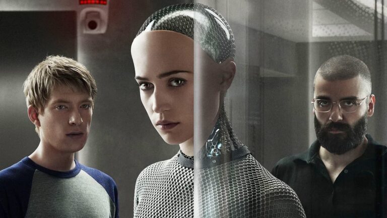Какие лучшие романы о Big Tech и AI?