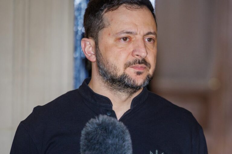 Украина может вступить в НАТО – если союзники захотят проявить смелость – POLITICO