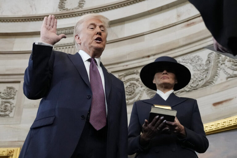 У нас есть другие варианты – POLITICO