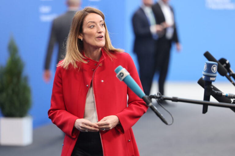 Европейский парламент наконец-то разработал план, как заставить законодателей явиться – POLITICO
