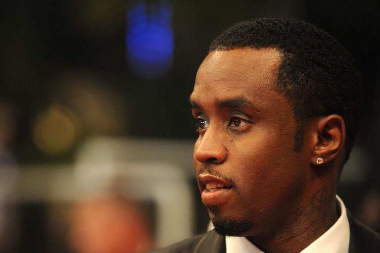 Почему пользователи комментируют «Nice Try Diddy» под рекламой в Instagram?