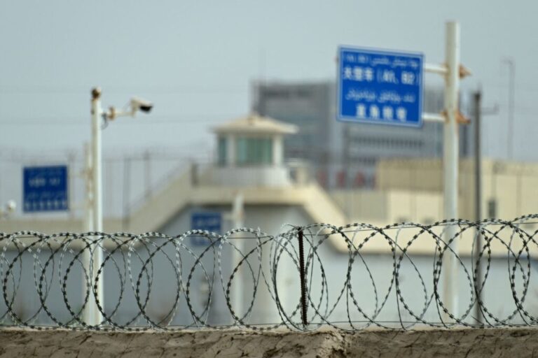 Великобритания призвала исследовать полет китайских рейсов на принудительный труд — Politico