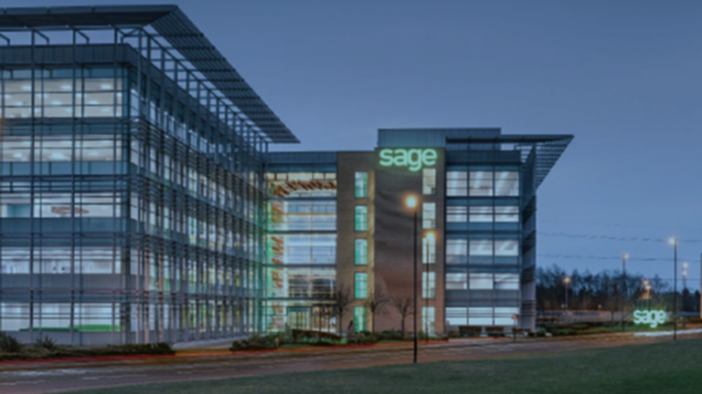 Группа разработчиков программного обеспечения FTSE-100 Sage готовится к скандалу из-за наград за набор персонала | Деньги Новости