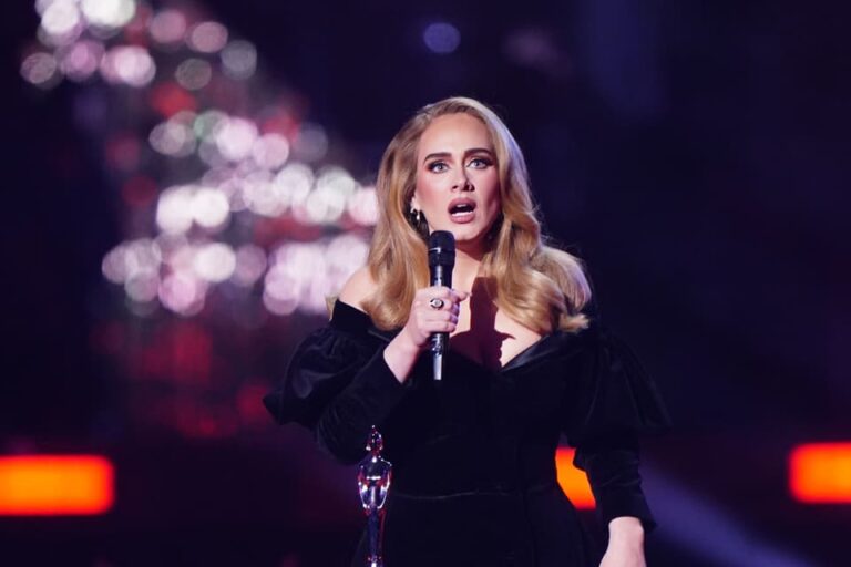 Где сейчас прошлые победители конкурса BBC Sound Of…? От суперзвезды Адель и Сэма Смита до других, уходящих в безвестность