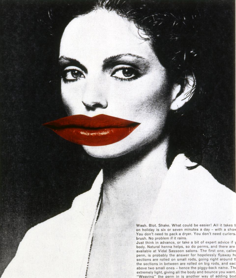 Линдер, без названия, 1979