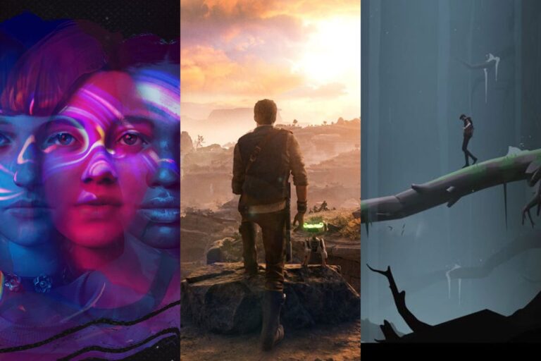 PlayStation Plus Extra и Premium Games за февраль, от Somerville до Star Wars Jedi: Survivor