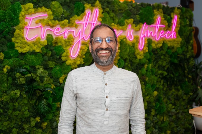 Sheel Mohnot, генеральный партнер, Better Tomorrow Ventures