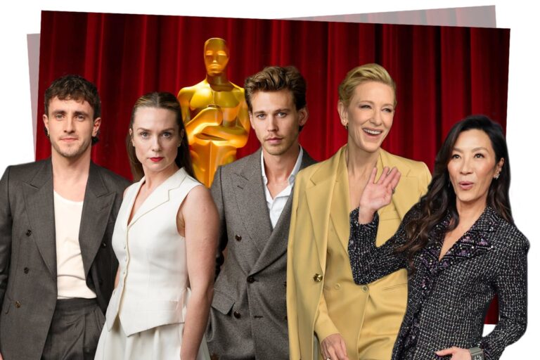 Как посмотреть Оскар в Великобритании 2025: Полное программирование ITV, от хозяина Джонатана Росса до гостей знаменитостей