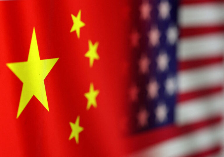 Китай объявляет ответные тарифы на импорт США, антимонопольное расследование Google