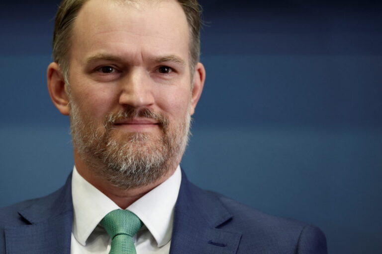 Джеймисон Грир подтвердил в качестве главного торгового переговорщика Трампа Трампа