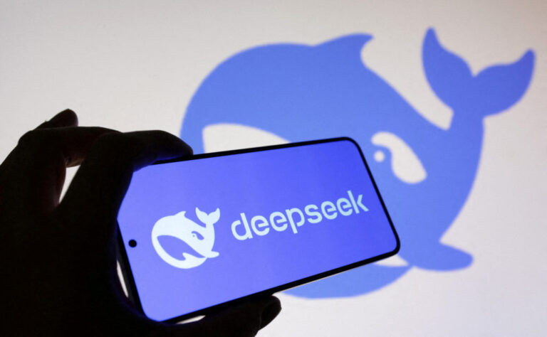 Законодатели Палаты представителей предлагают DeepSeek запрет на правительственные устройства США