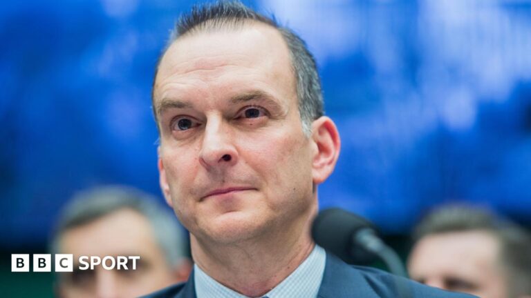 Вада бросает иск о диффамации против USADA и TRAVIS TYGART по делу о китайских пловцах