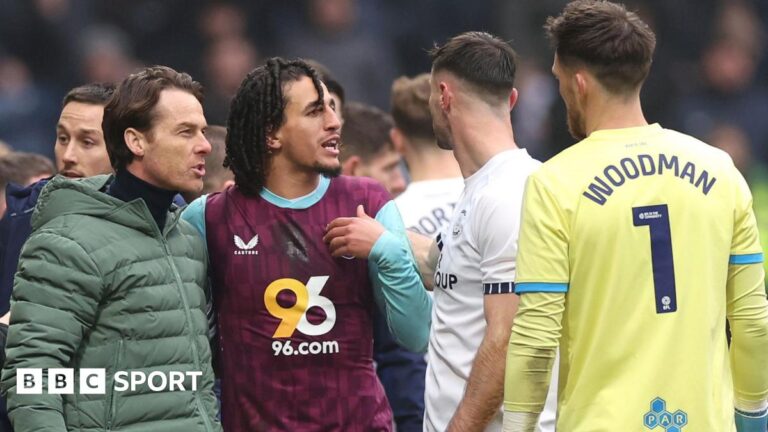 Будут ли играть Ганнибал Межбри и Милутин Осмаджич в галстуке Preston V Burnley Ac Cup на фоне расизма?