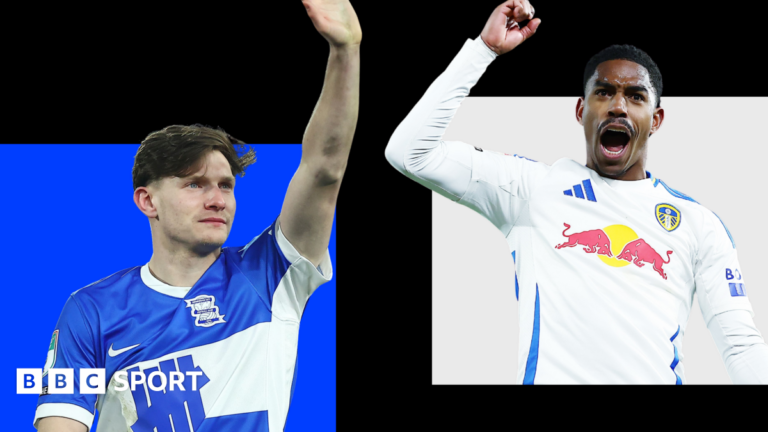 Предварительный просмотр EFL: поход к бизнесу в конце сезона