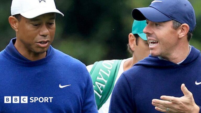 Бум или бюст? PGA Tour, DP World Tour и Liv Golf в Flux, но действительно ли он процветает?
