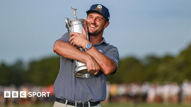 Us Open становится первым крупным, чтобы дать Liv Golfers Exemption для турнира