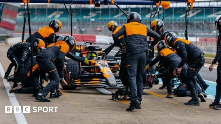 McLaren 2025 Car: Ландо Норрис говорит, что ему нужно быть умным, чтобы победить Макса Ферстаппена