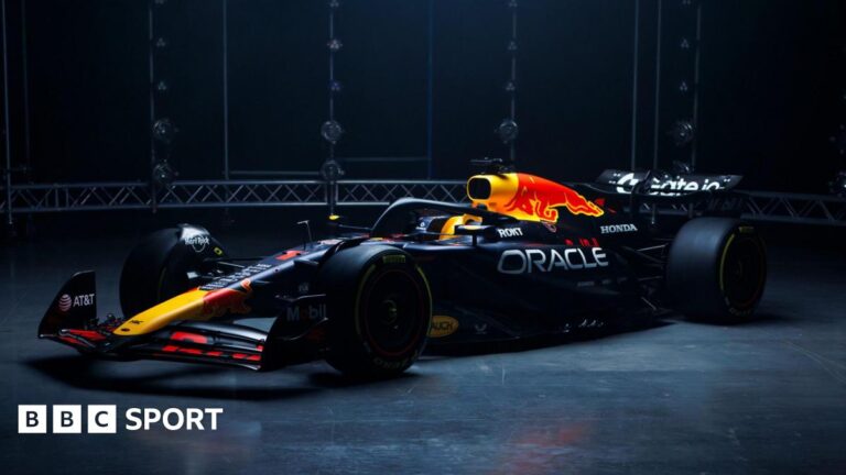 Макс Ферстаппен говорит, что Red Bull «уверен» на достижении новой машины