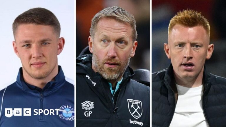 Kieron Lovelady: тренер первой команды Adana Demirspor по пути к турецкой супер-лиге