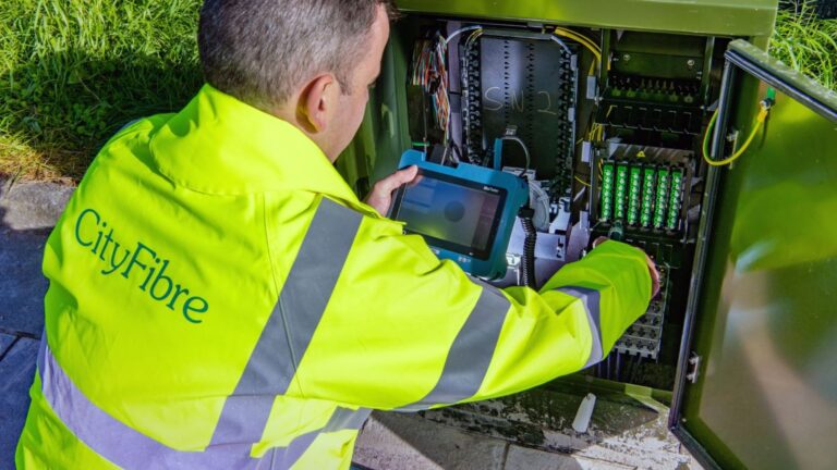 Акционеры CityFibre для инъекции 500 миллионов фунтов стерлингов в сделку рефинансирования | Денежные новости