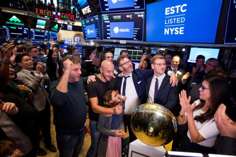 Вот все, что IPO, о которых сообщается, в работе в 2025 году