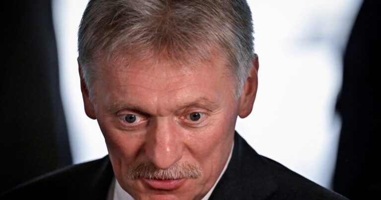Украина может быть частью мирных переговоров — но основными игроками будут США и Россия — Политико