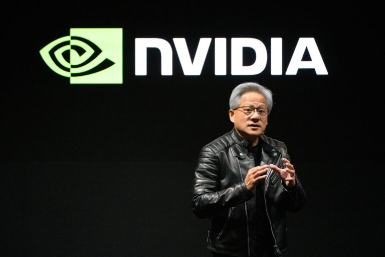 NVIDIA GTC 2025: чего ожидать от шоу этого года