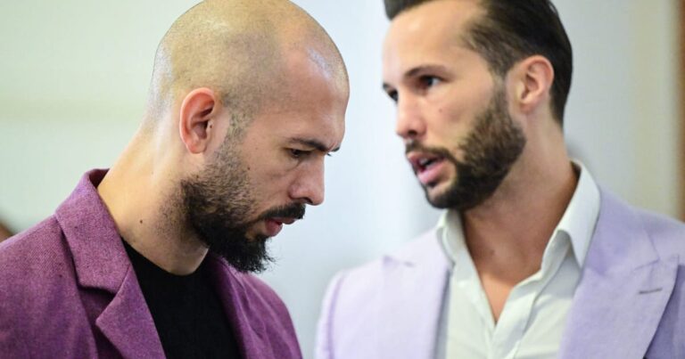 Tate Brothers Land во Флориде после того, как Румыния поднимает запрет на поездки — Politico