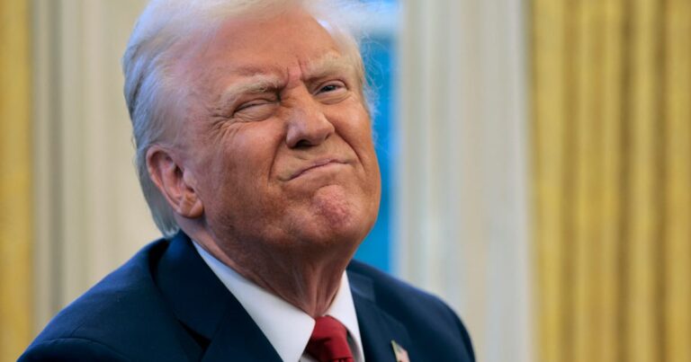 Трамп хочет налогообложения мира — Политико