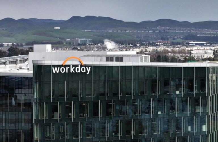 Workday запускает платформу для предприятий, чтобы управлять всеми своими агентами искусственного интеллекта в одном месте