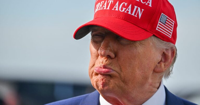 Америка Трампа теперь союзник Путина — Политико