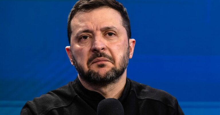 Украина и США согласны с сделками с минералами, сообщают — Politico