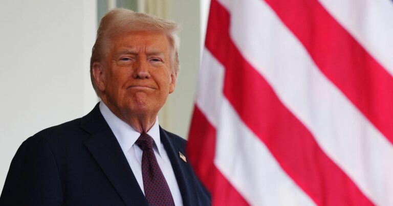 ЕС на Трамп по тарифам: давай, сделай наш день.