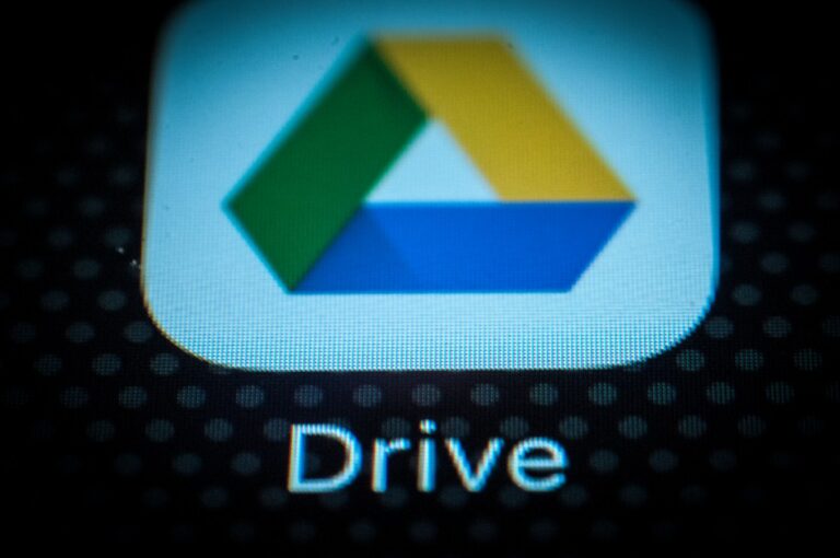 Пользователи Google Drive теперь могут получить доступ к стенограммам и поискам для видео