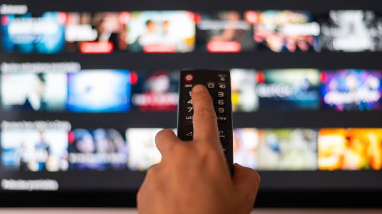 Netflix повышает цены в Великобритании — как клиенты оставили «разочарованные» | Денежные новости